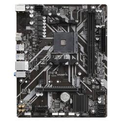 Placa Base Gigabyte B450M K (rev. 1.0)