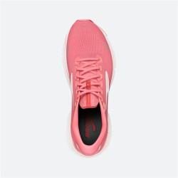 Zapatillas Deportivas Mujer DNA LOFT v2 cushion Brooks Ghost 15 Rosa Mujer