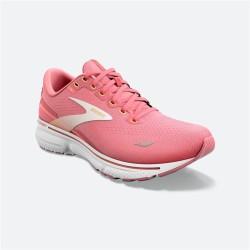 Zapatillas Deportivas Mujer DNA LOFT v2 cushion Brooks Ghost 15 Rosa Mujer