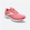 Zapatillas Deportivas Mujer DNA LOFT v2 cushion Brooks Ghost 15 Rosa Mujer