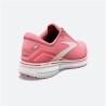 Zapatillas Deportivas Mujer DNA LOFT v2 cushion Brooks Ghost 15 Rosa Mujer