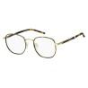 Montura de Gafas Hombre Tommy Hilfiger TH-1686-J5G Dorado Ø 48 mm