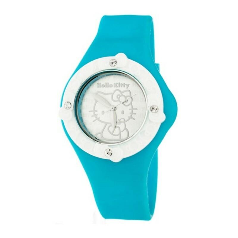 Reloj Mujer Hello Kitty hk7158ls-08 (Ø 38 mm)