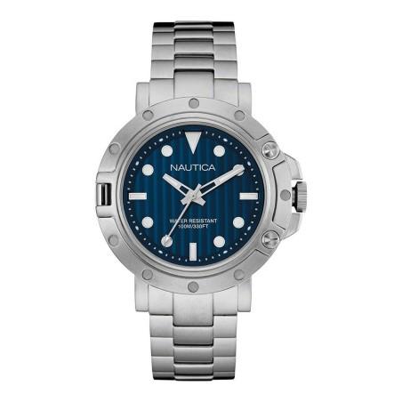 Reloj Hombre Nautica NAD16005G (Ø 44 mm)