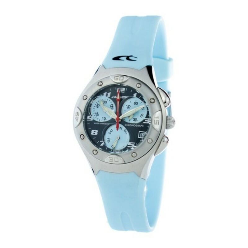 Reloj Mujer Chronotech CT7139L-04 (Ø 35 mm)