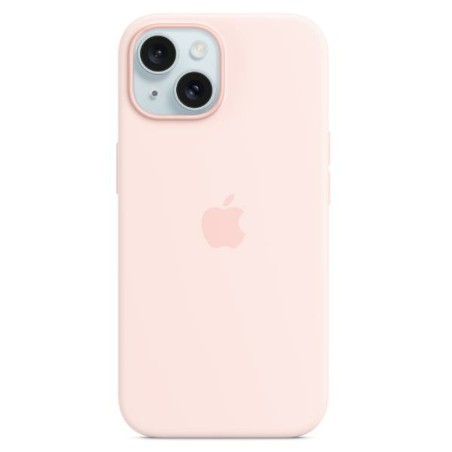 Funda para Móvil Apple Rosa iPhone 15