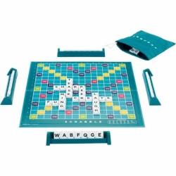 Juego de Mesa Mattel Scrabble (FR) (1 unidad)