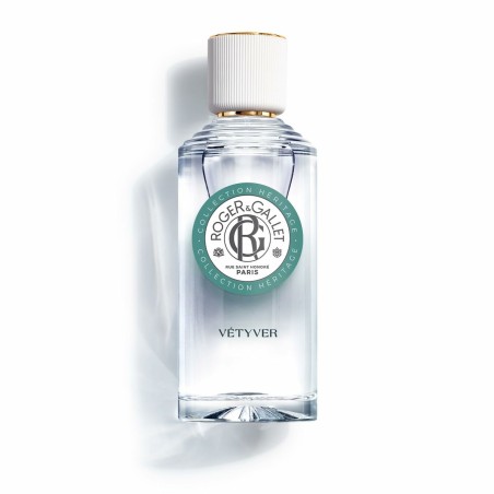 Perfume Unisex Roger & Gallet Vétyver EDP 100 ml