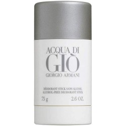 Desodorante en Stick Giorgio Armani Acqua Di Gio 75 ml