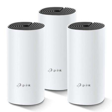 Punto de Acceso TP-Link Deco M4(3-pack)