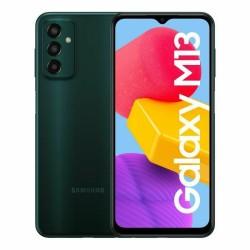 Smartphone Samsung M13 4 GB RAM 64 GB Verde