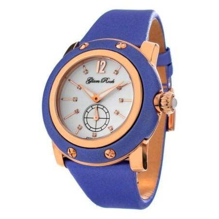 Reloj Mujer Glam Rock gr10050 (Ø 46 mm)