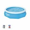 Piscina Hinchable Bestway 305 x 76 cm Azul 3800 l