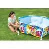 Piscina infantil Bestway 185 x 51 cm 930 L