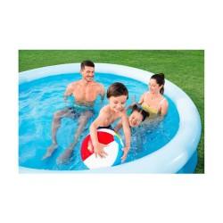 Piscina Hinchable Bestway 305 x 66 cm Azul 3200 L