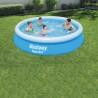 Piscina Hinchable Bestway 366 x 76 cm Azul 5377 L