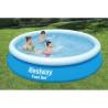 Piscina Hinchable Bestway 366 x 76 cm Azul 5377 L