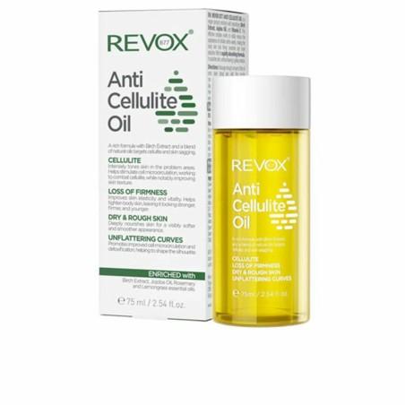 Aceite Corporal Anticelulítico Revox B77 ANTI CELLULITE 75 ml