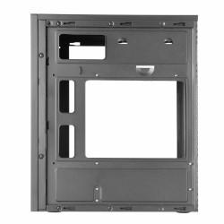 Caja ATX Tacens 2ALUXM Negro