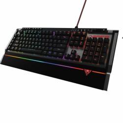 Teclado Patriot Memory Viper V770 Negro