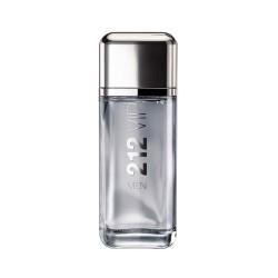 Perfume Hombre 212 Vip Carolina Herrera 212 Vip Men EDT 200 ml