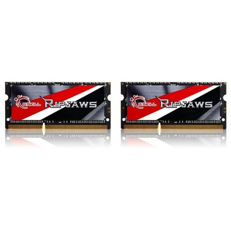 Memoria RAM GSKILL PAMGSKSOO0023 DDR3 16 GB 40 g CL11