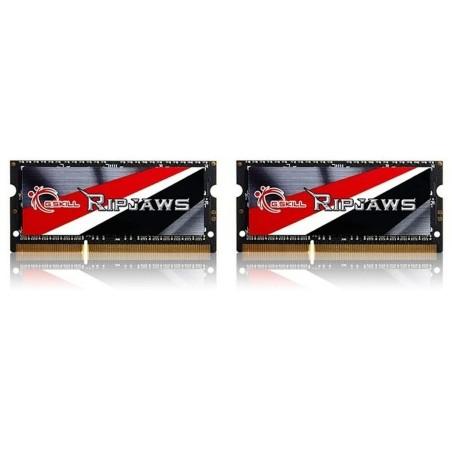 Memoria RAM GSKILL PAMGSKSOO0023 DDR3 16 GB 40 g CL11