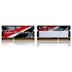 Memoria RAM GSKILL PAMGSKSOO0023 DDR3 16 GB 40 g CL11