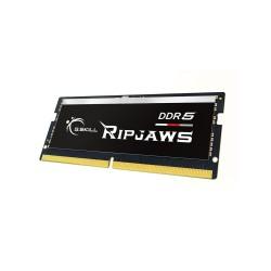 Memoria RAM GSKILL F5-5600S4040A16GX2-RS DDR5 32 GB CL40