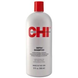 Champú Hidratante Farouk Chi Infra 946 ml