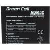 Batería para SAI Green Cell AGM02 4,5 AH 6 V