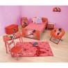 Cama Fun House Miraculous 140 x 70 cm