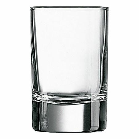 Set de Vasos Arcoroc N6643 Transparente Vidrio 160 ml (6 Piezas)