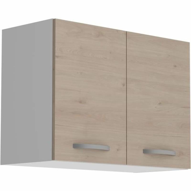 Mueble de cocina 80 x 36 x 58 cm