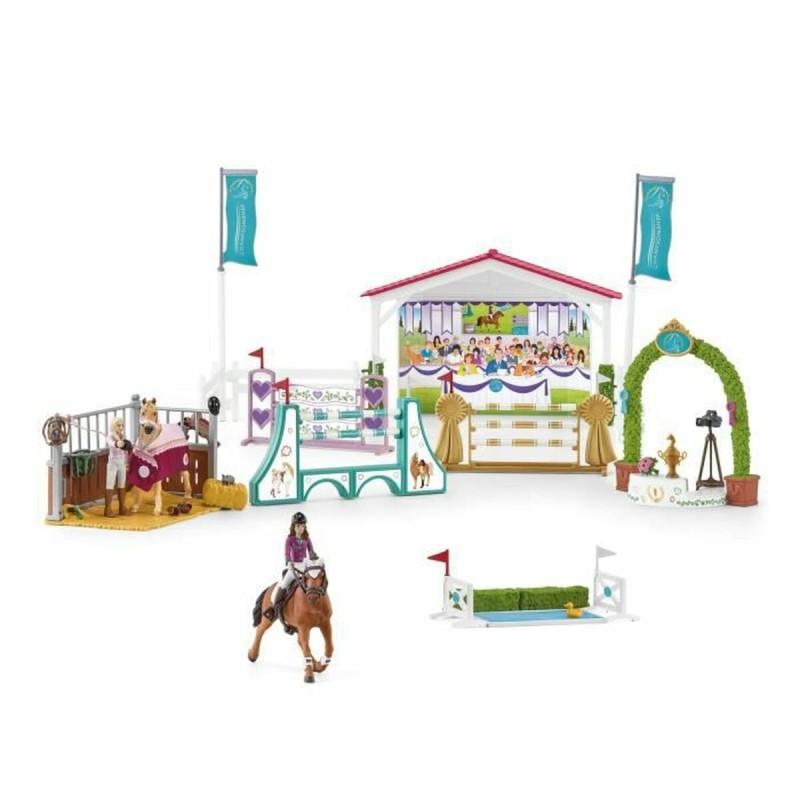 Playset Schleich 42440 Caballo