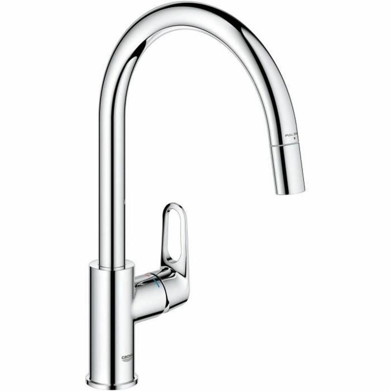 Grifo Monomando Grohe Start Flow - 30569000 Latón Forma de C