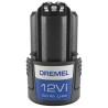 Batería de litio recargable Dremel 8240/8260 Litio Ion 12 V