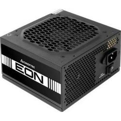 Fuente de Alimentación Chieftec ZPU-600S ATX 600 W 80 PLUS