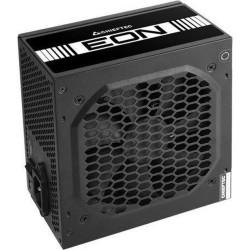 Fuente de Alimentación Chieftec ZPU-600S ATX 600 W 80 PLUS