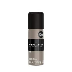 Desodorante en Spray Bruno Banani Man Man 50 ml