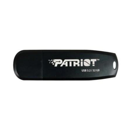 Memoria USB Patriot Memory PSF32GXRB3U 32 GB Negro