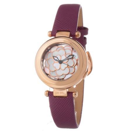 Reloj Mujer Folli Follie wf15r009sp (Ø 28 mm)