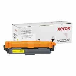 Cartucho de Tinta Original Xerox 006R04226 Amarillo