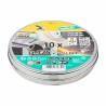 Discos de corte Wolfcraft 8463000 Ø 125 mm (10 Unidades)