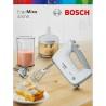 Batidora de Mano BOSCH MFQ36480 Blanco Gris 450 W