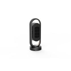 Termoventilador Portátil Activejet Selected 3D Negro Bronce 1800 W