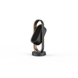 Termoventilador Portátil Activejet Selected 3D Negro Bronce 1800 W