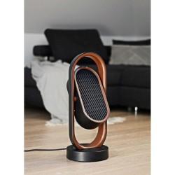 Termoventilador Portátil Activejet Selected 3D Negro Bronce 1800 W