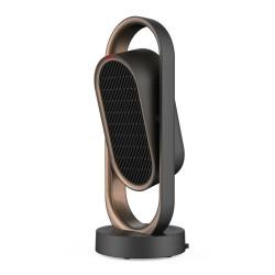 Termoventilador Portátil Activejet Selected 3D Negro Bronce 1800 W