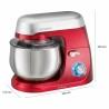 Robot de Cocina Bomann KM 6009 CB Rojo 1000 W 5 L